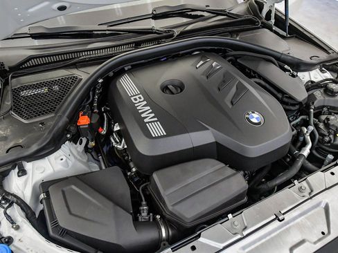 New 2026 BMW 330i xDrive Sedan w/ Convenience Package image 25