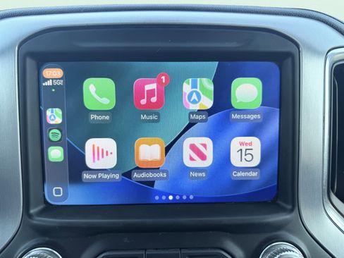 Used 2022 GMC Sierra 1500 Elevation image 4