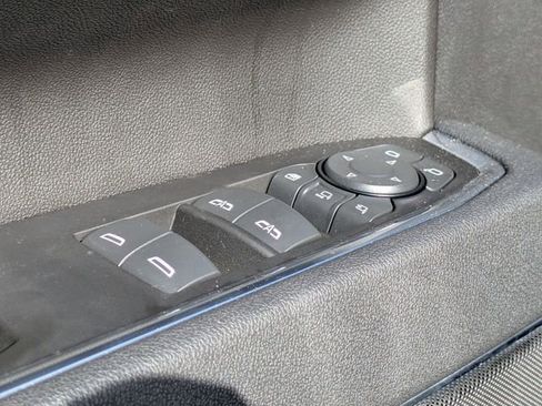 New 2025 Chevrolet Silverado 2500 LTZ w/ LTZ Convenience Package image 9