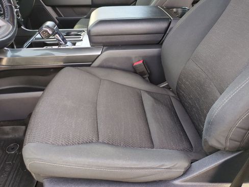 Used 2022 Ford F150 XLT w/ Equipment Group 302A High image 20