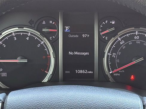 Used 2024 Toyota 4Runner TRD Pro image 26