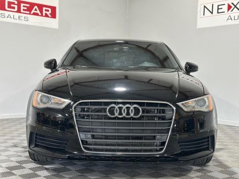 Used 2016 Audi A3 1.8T Premium w/ Audi MMI Navigation Plus image 5