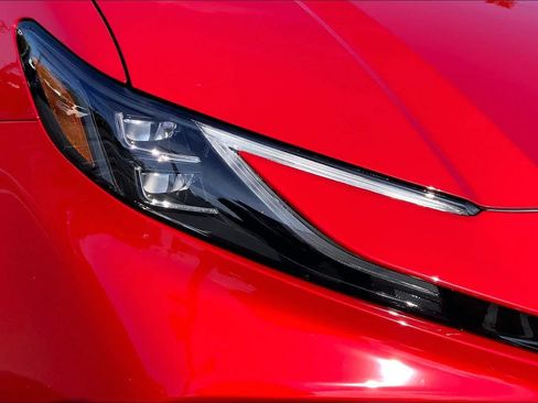 New 2026 Toyota Camry XLE FWD image 13