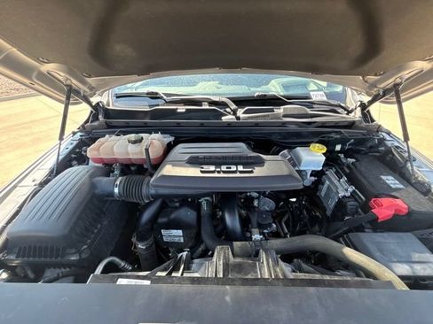 Used 2022 RAM 1500 Limited AWD/4WD image 38