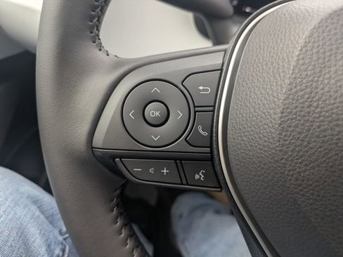 New 2026 Toyota Corolla SE FWD image 18