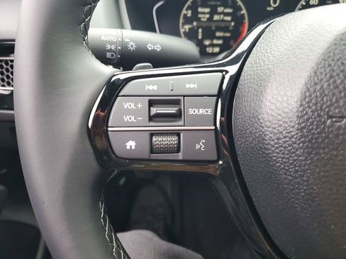 New 2026 Honda Civic Sport image 31