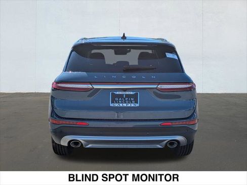 New 2025 Lincoln Corsair FWD w/ Equipment Group 101A image 5