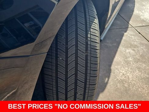 Used 2025 Honda Accord LX image 33