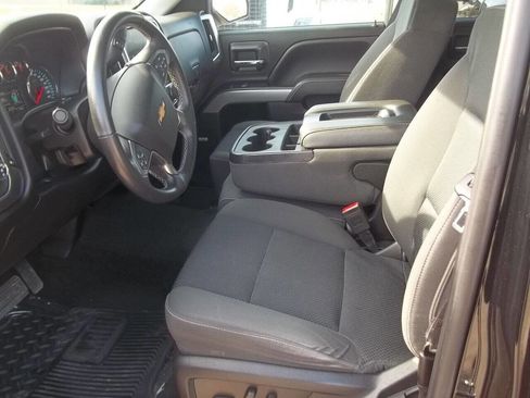 Used 2017 Chevrolet Silverado 1500 LT image 10