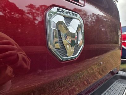 Used 2021 RAM 1500 Big Horn