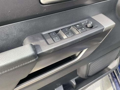 Used 2023 Toyota Tundra SR5 w/ SR5 Premium Package image 28