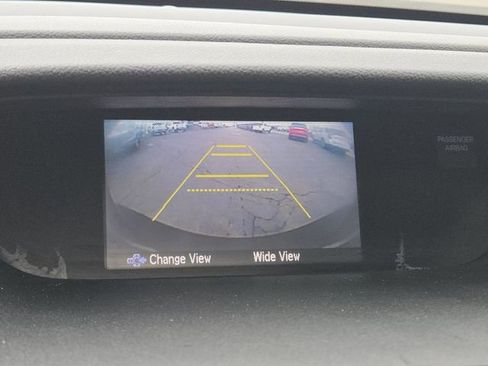 Used 2014 Honda CR-V EX-L image 4