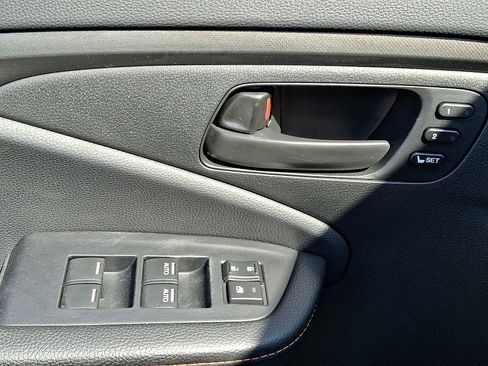 Used 2024 Honda Passport TrailSport image 25