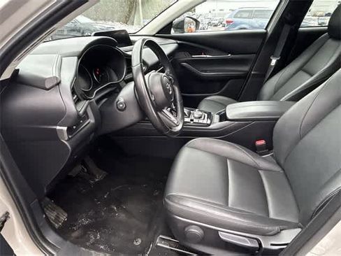 Used 2024 MAZDA CX-30 AWD 2.5 S w/ Select Sport Pkg image 15