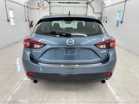 Used 2016 MAZDA MAZDA3 i Touring FWD image 6