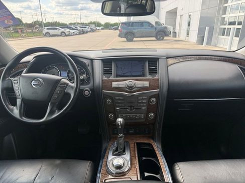 Used 2019 Nissan Armada SL w/ Premium Package AWD/4WD image 15