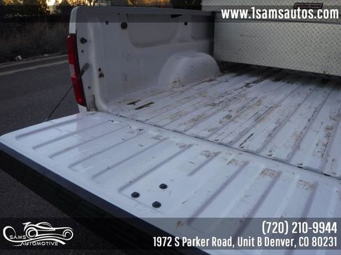 Used 2012 Chevrolet Silverado 1500 W/T image 35