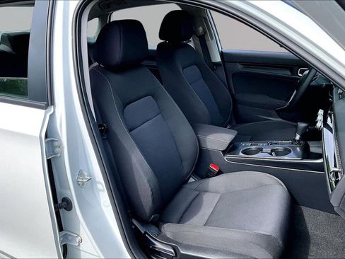 Used 2025 Honda Civic LX image 21