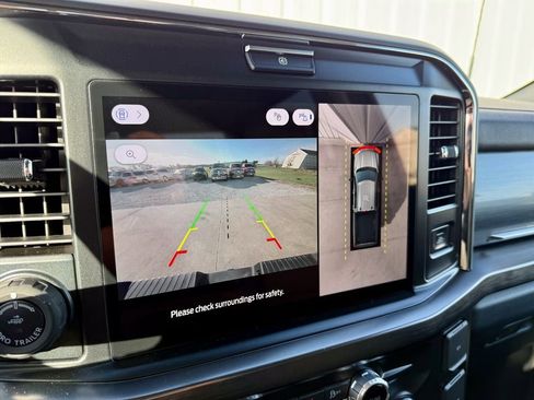 New 2025 Ford F350 Lariat w/ Lariat Ultimate Package AWD/4WD image 29