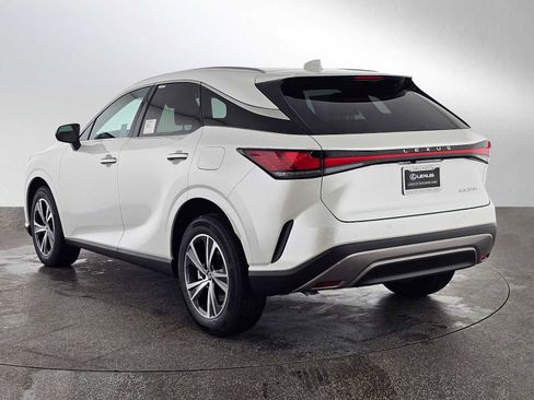 New 2026 Lexus RX 350 Premium image 5