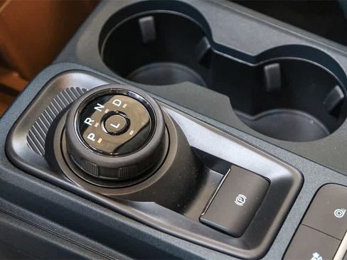 New 2024 Ford Maverick Lariat w/ 4K Tow Package image 19