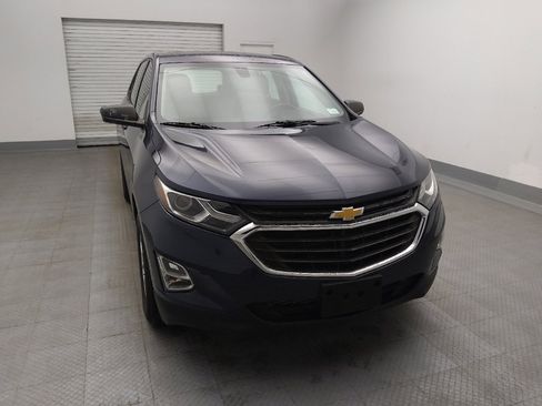 Used 2018 Chevrolet Equinox LS image 14