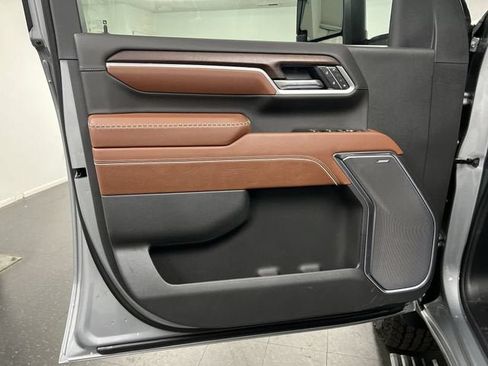 New 2026 GMC Sierra 2500 Denali Ultimate AWD/4WD image 23
