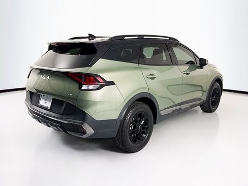Used 2023 Kia Sportage X-Pro AWD/4WD image 5
