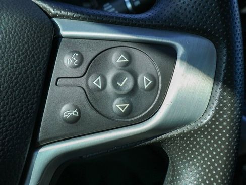 Used 2023 GMC Acadia SLE w/ Elevation Edition image 14