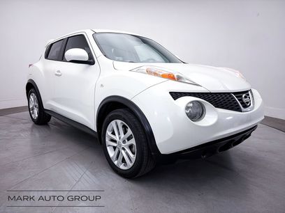 Used 2014 Nissan Juke S