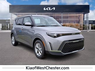 New 2025 Kia Soul LX video 1