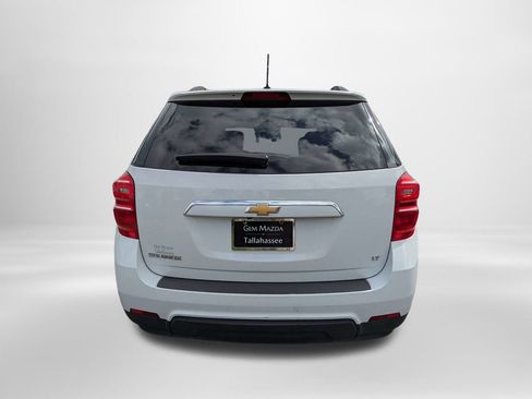 Used 2017 Chevrolet Equinox LT w/ Convenience Package image 5