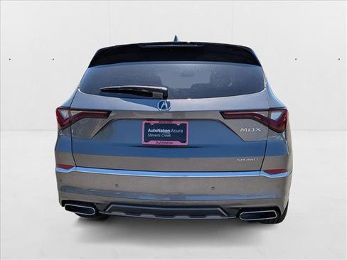 New 2026 Acura MDX SH-AWD w/ Advance Package image 7