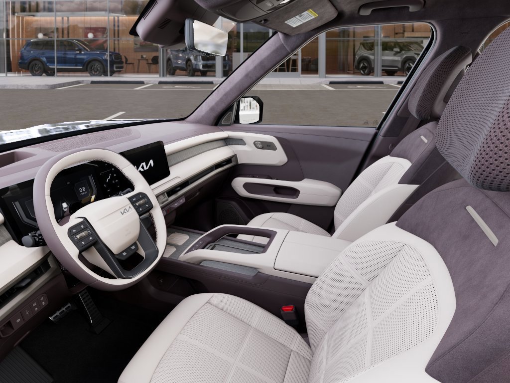 New 2027 Kia Telluride SX Prestige AWD/4WD image 17