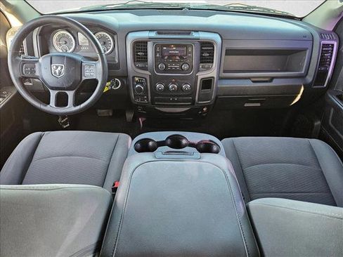 Used 2016 RAM 1500 Express w/ Popular Equipment Group image 13