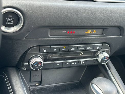 Used 2024 MAZDA CX-5 AWD 2.5 S image 19