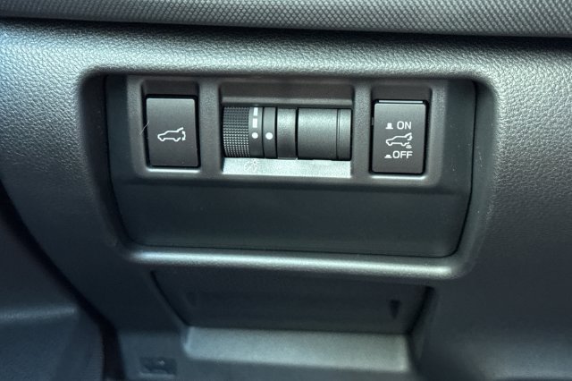 Certified 2026 Subaru Forester Touring AWD/4WD image 33