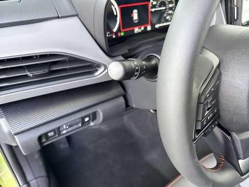 New 2026 Subaru Crosstrek 2.5i Limited w/ Crosstrek Mirror Package AWD/4WD image 21