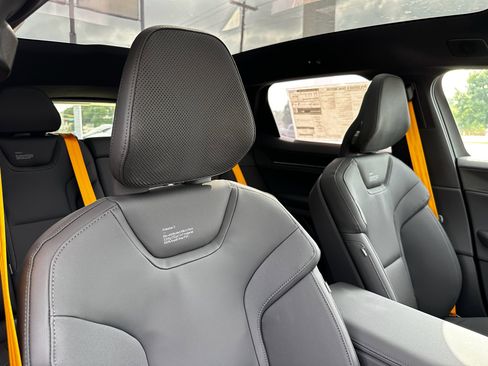 New 2025 Polestar Polestar 3 image 11