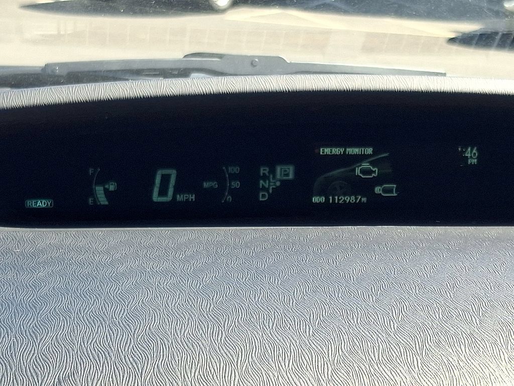 Used 2013 Toyota Prius Two FWD image 17