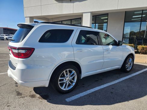Used 2024 Dodge Durango GT image 4