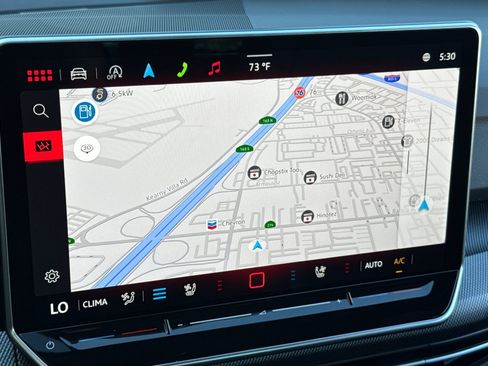 New 2025 Volkswagen GTI SE image 19