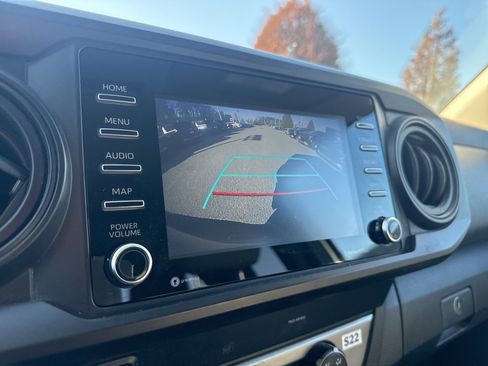 Used 2023 Toyota Tacoma SR image 12