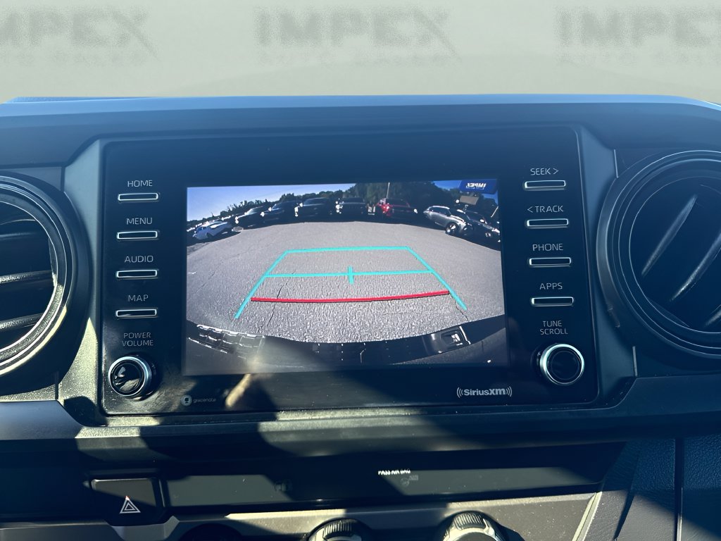 Used 2022 Toyota Tacoma SR RWD image 18
