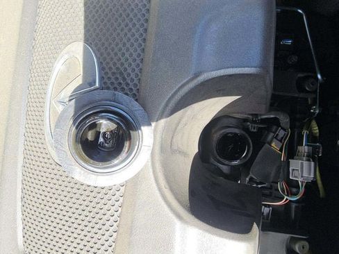 Used 2024 INFINITI QX60 Autograph w/ Cargo Package image 22