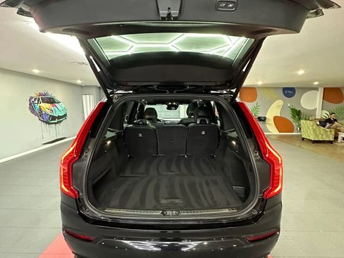 Used 2016 Volvo XC90 T5 R-Design FWD image 26