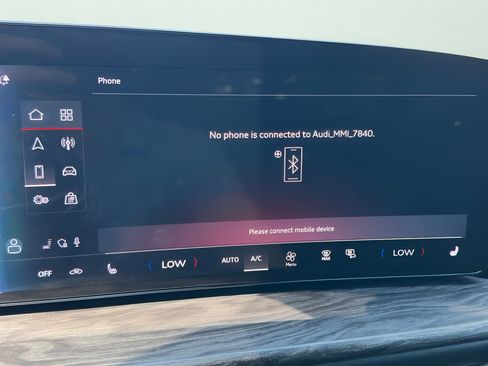 Certified 2025 Audi Q5 Premium Plus w/ Premium Plus AWD/4WD image 47