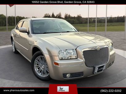 Used 2008 Chrysler 300 Touring