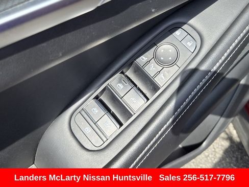 Used 2023 INFINITI QX60 Luxe w/ Cargo Package AWD/4WD image 25