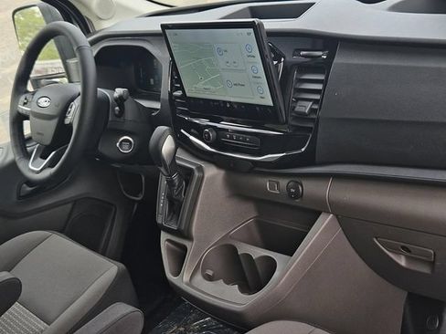 New 2026 Ford Transit 350 XLT RWD image 9